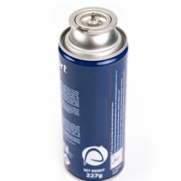 UB Butelie gaz spray pentru aragaze portabile arzatoare ANDU