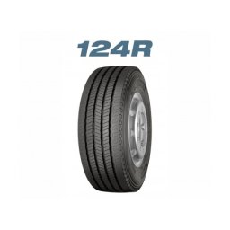 YOKOHAMA 124R 315/70R22.5 156L DIRECTIE REGIONAL