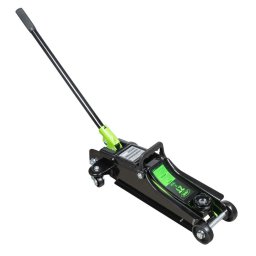 CRIC HIDRAULIC TIP CROCODIL 2T SPECIAL MASINI JOASE Inaltime minima 85 mm Inaltime maxima 375 mm