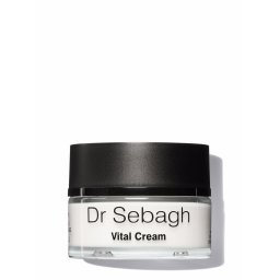 Dr Sebagh, Vital, Hydrating, Day, Cream, For Face, 50 ml