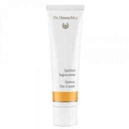 Dr. Hauschka, Facial Care Quince, Day, Cream, For Face, 30 ml
