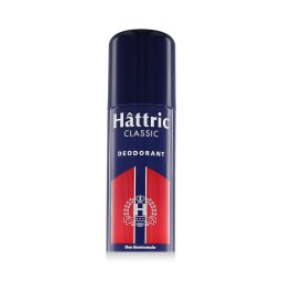 Hattric Classic Deodorant VAPO 150 ml (Barbati)