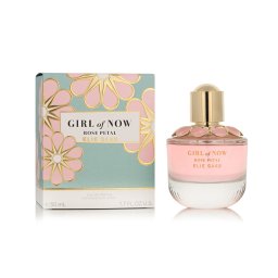 Elie Saab Girl of Now Rose Petal Apa de parfum 50 ml (Femei)