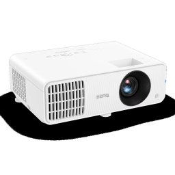 Videoproiector BenQ LH650, FHD 1920* 1080, up to 4K UHD (3840 x 2160), laser 20.000 ore, 3.000.000:1, 16:9, 4.000 lumeni, zoom 1.3x, 2* HDMI, 3 * USB Type A, USB Type C, Display Port with PD out 5V/1A, RS232, boxa 10W, Audio out, Wireless USB dongle 5201B