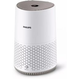 PHILIPS AC0650/10 Purificator de aer 12 W alb