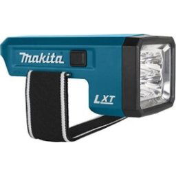 Makita LED 14,4V LI-ION BML146 BEZ AKUMULATORA I LADOWARKI MBML146 - BML146
