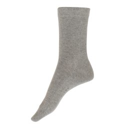 FALKE Șosete gri / gri deschis
