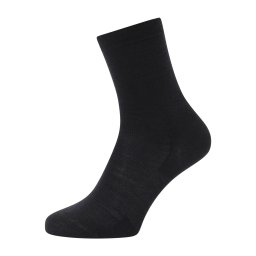 FALKE Șosete 'Softmerino' bleumarin