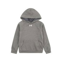 UNDER ARMOUR Hanorac sport 'Rival' gri amestecat