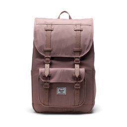 Herschel Rucsac 'Little America™ Mid' roz