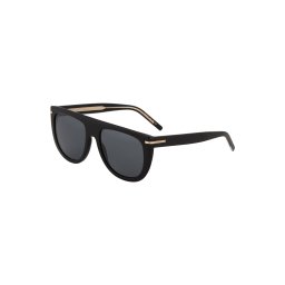 BOSS Ochelari de soare auriu / negru