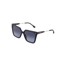 DSQUARED2 Ochelari de soare 'D2 0135/S' negru