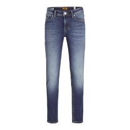 Jack & Jones Junior Jeans albastru denim
