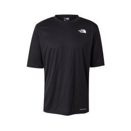 THE NORTH FACE Tricou funcțional 'Shadow' negru
