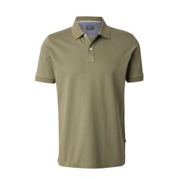 OLYMP Tricou oliv