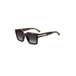 DSQUARED2 Ochelari de soare maro / negru
