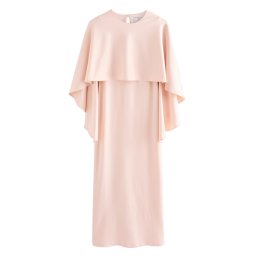 Next Rochie roz pastel