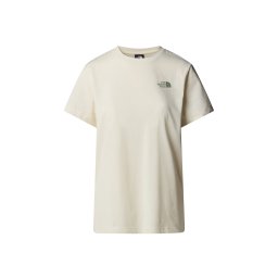 THE NORTH FACE Tricou 'Redbox' oliv / verde pastel / alb