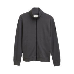 TOM TAILOR DENIM Hanorac gri închis
