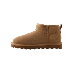 Next Botine 'Forever Comfort' maro cappuccino