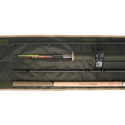Lanseta ORIENT Rods Chameleon FX Feeder 13.5ft 3.50lbs