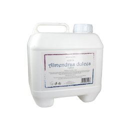 Ulei de Migdale dulci pentru masaj profesional Nirvana Spa 5L