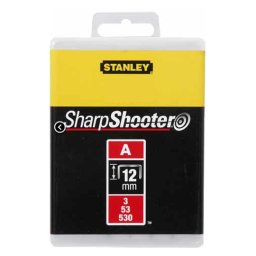 pachet capse pentru uz normal, tip A 12 mm