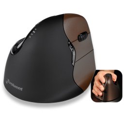 Mouse Vertical Mouse 4 Small, wireless, pentru mana dreapta