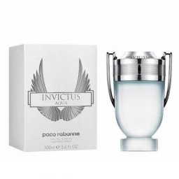 Invictus Aqua Eau de Toilette 100ml