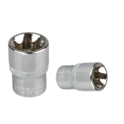CHEIE TUBULARA TORX 1/2" E18