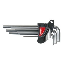 SET CHEI NEGATIVE CR-VA LUNGI 1.5-10MM - 9P.