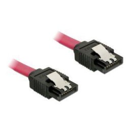 Delock Serial ATA III 50 cm data cable