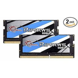 Memorie laptop Ripjaws 8GB DDR4 2400MHz CL16 KIT 2x4GB