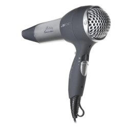 Uscator de par Material invelis Cauciuc profesional 2000 W Gri