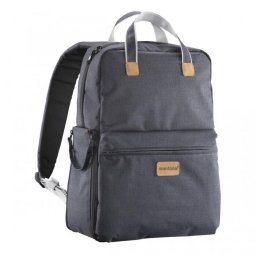 Urban Companion Photo Backpack & Bag