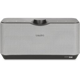TechniSat AudioMaster MR3 - WiFi Bluetooth - black silver