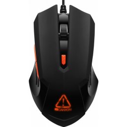 Mouse Gaming Star Raider RGB CND-SGM01RGB