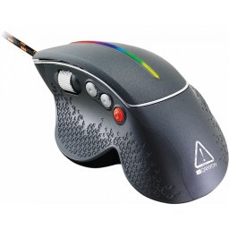 Mouse Gaming Apstar Side-Scrolling RGB CND-SGM12RGB