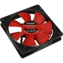 Performance C PWM Serie 120x120x25mm