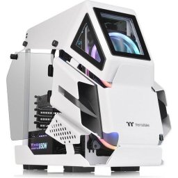 Carcasa Thermaltake AH T200 Snow CA-1R4-00S6WN-00