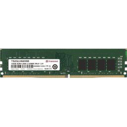 Memorie TS2GLH64V6B, DDR4, 16GB, 2666Mhz, CL19, 1.2v