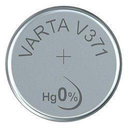 Varta Chron V371, silver, 1.55V (0371-101-111)