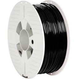 Verbatim 3D Printer Filament PLA 2,85 mm 1 kg black