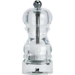 Rasnita Rasnita manuala sare NANCY Acryl Clear 12 cm