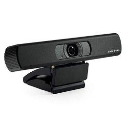 Camera web CAM20, Webcam (Black)