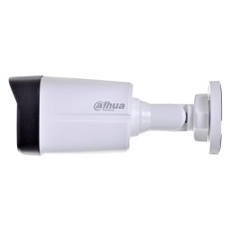 Camera de supraveghere Dahua Technology Lite HAC-HFW1500TL-A CCTV security camera Indoor & outdoor Bullet 2592 x 1944 pixels Ceiling/wall
