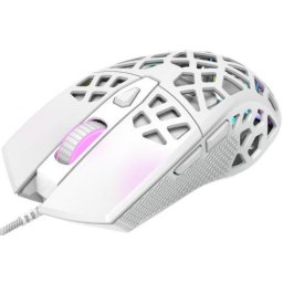 Mouse Puncher GM-20, USB, White