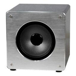 Boxa portabila BOXE ALUMINIU 4 INCH 5W BLUETOOTH V4.2 TWS