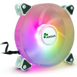 Ventilator PC Inter-Tech 88885531, Argus RS-061 RGB, 120x120x25mm