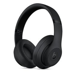 Beats Studio3 Wireless Over_Ear Headphones - Matte Black